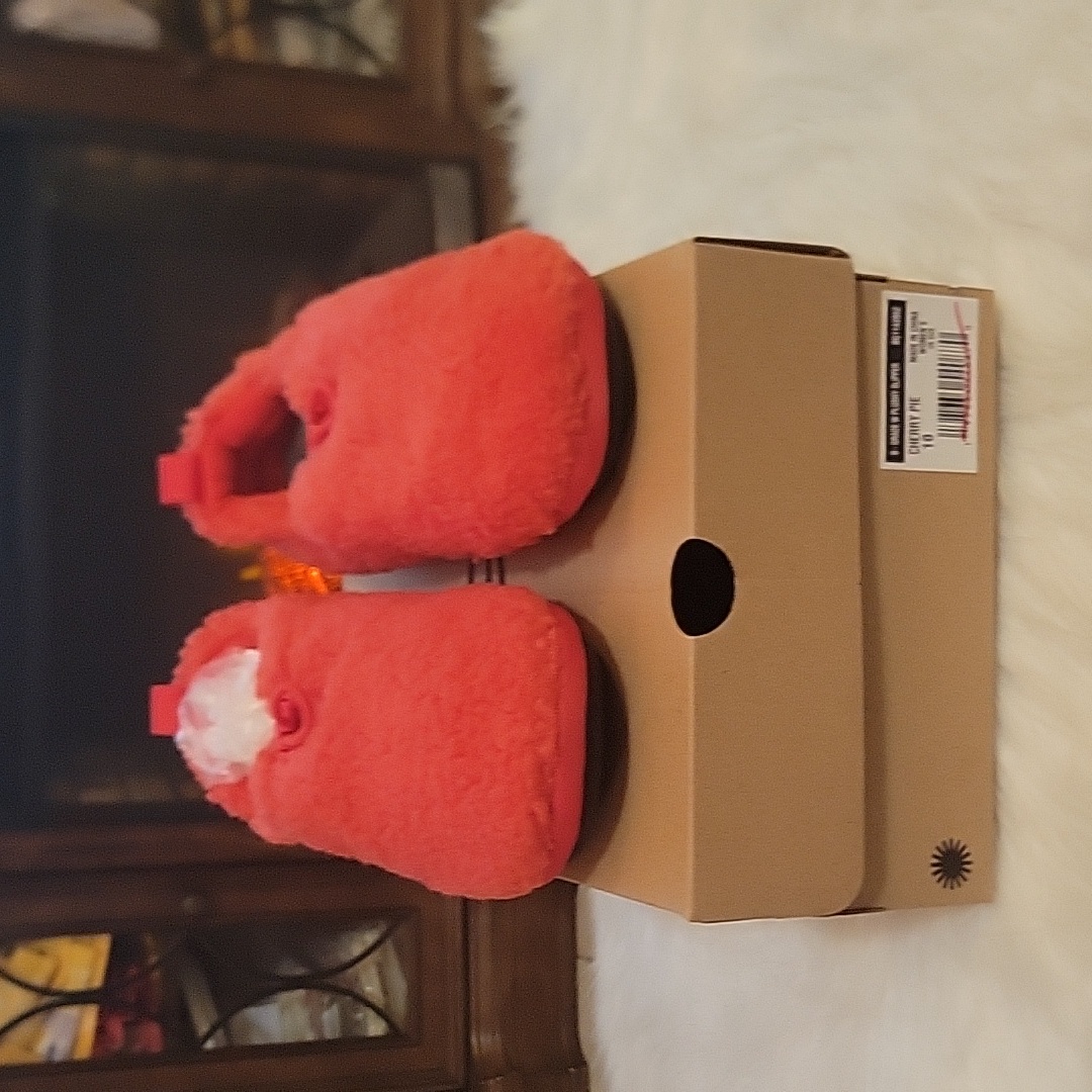 Brand New And Comfortable